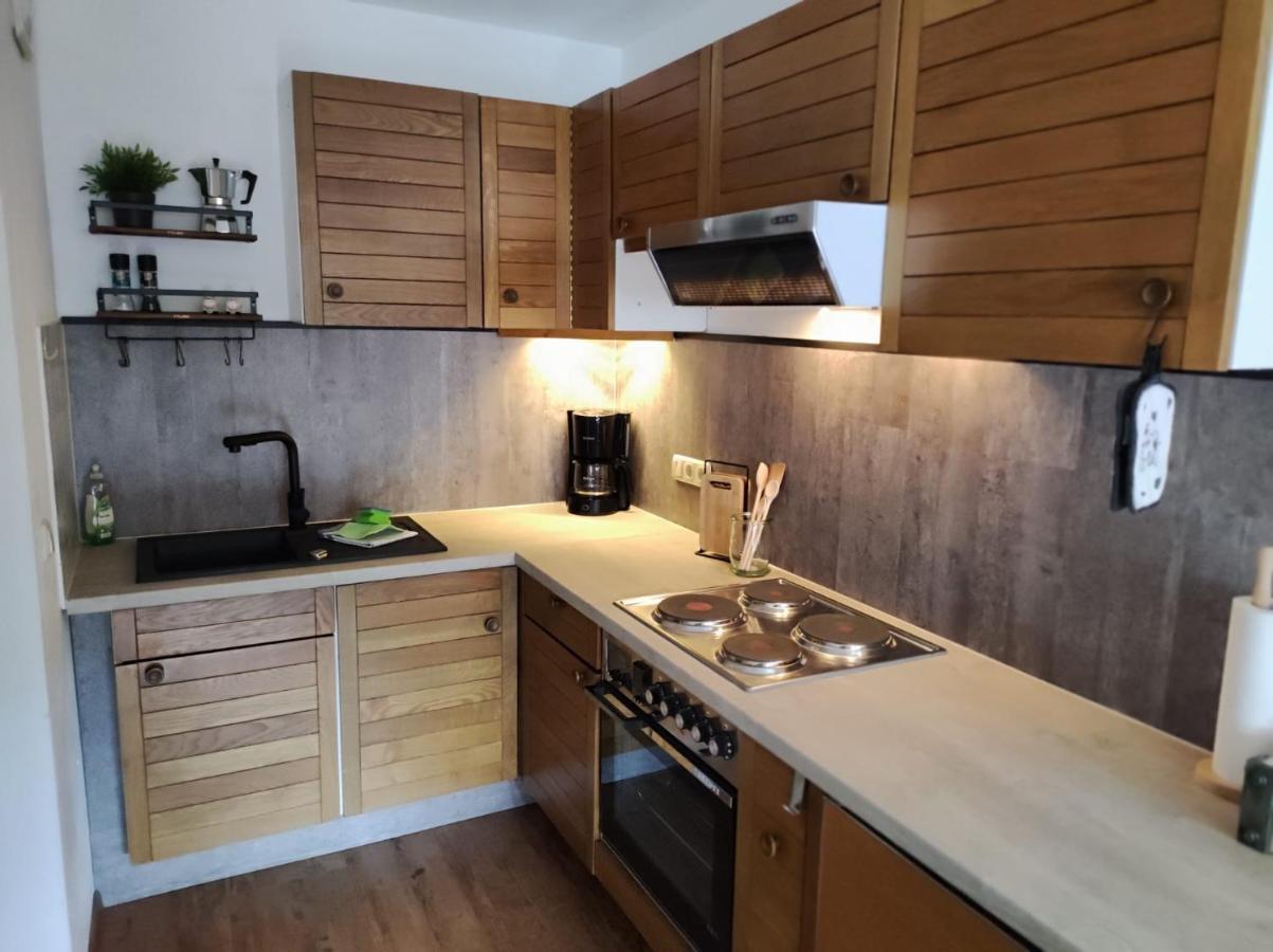 Ferienwohnung Matilda Pfronten Zewnętrze zdjęcie
